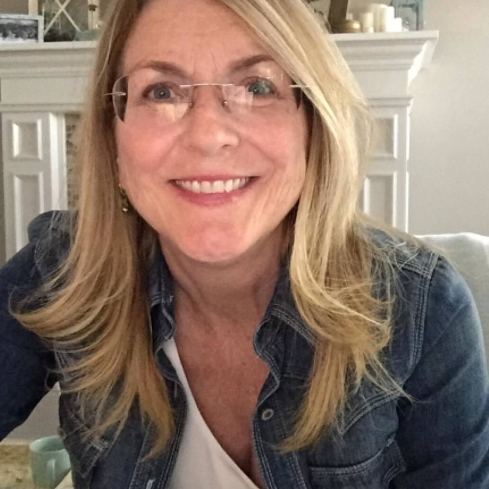 Meet your Posher, Shelley